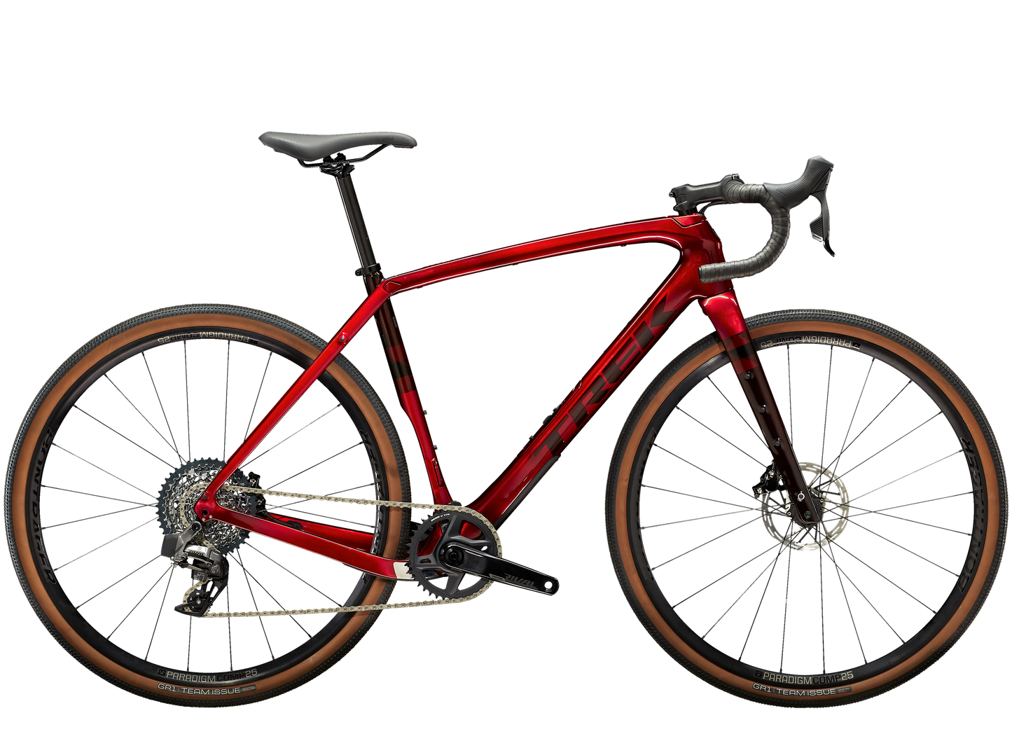 Trek Checkpoint SL 6 eTap