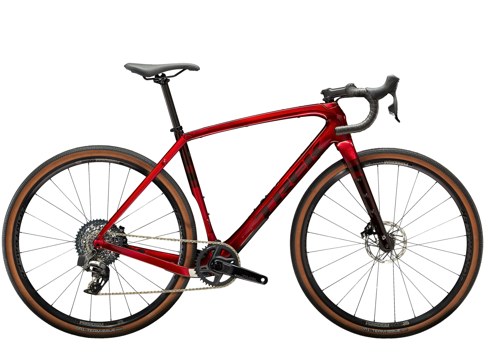 Trek Checkpoint SL 6 eTap