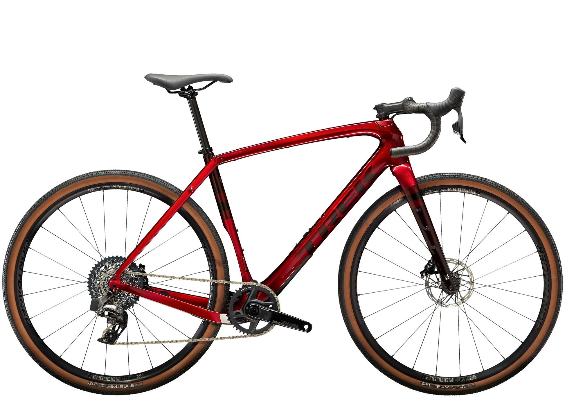 Trek Checkpoint SL 6 eTap