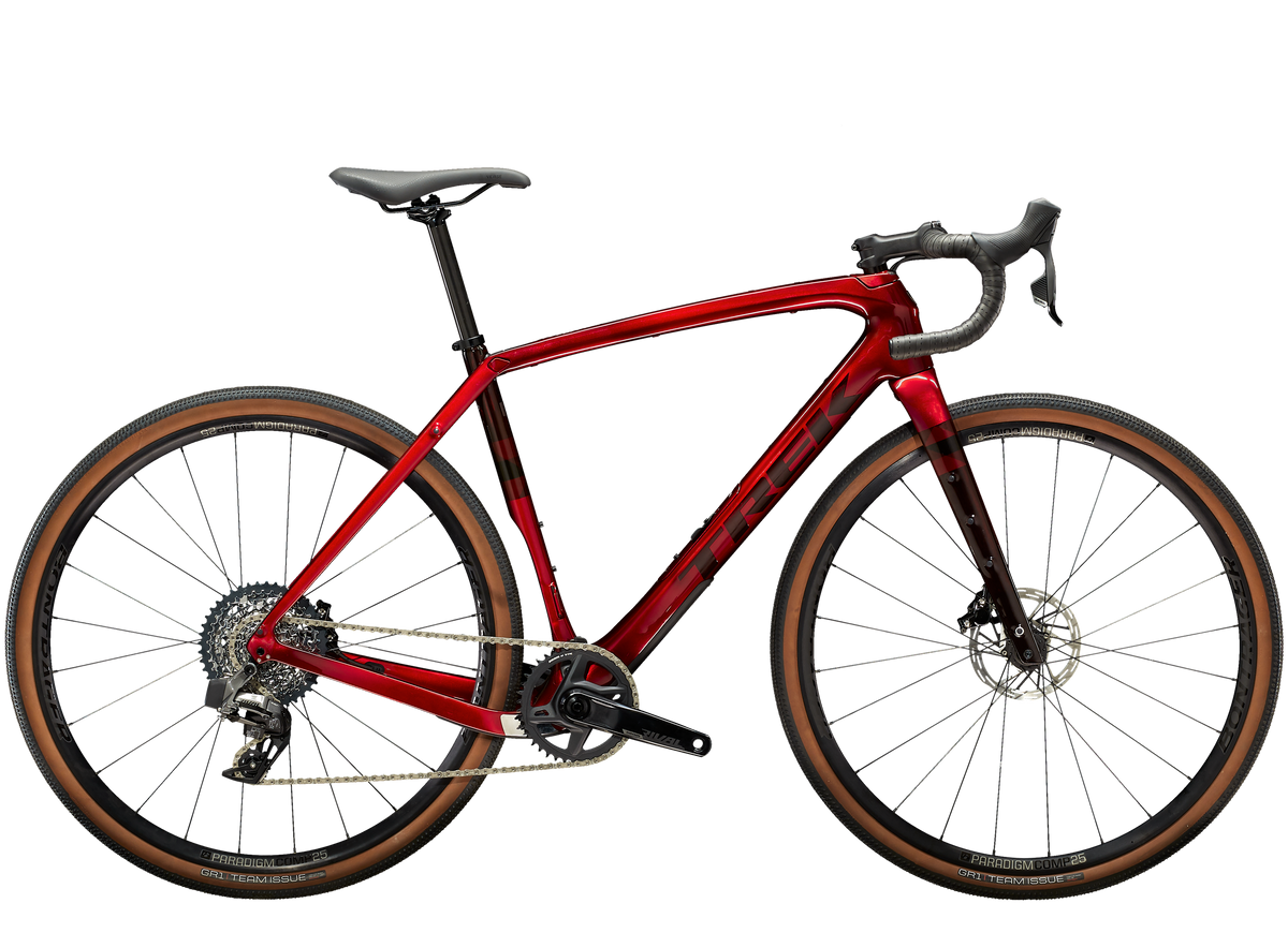 Trek Checkpoint SL 6 eTap