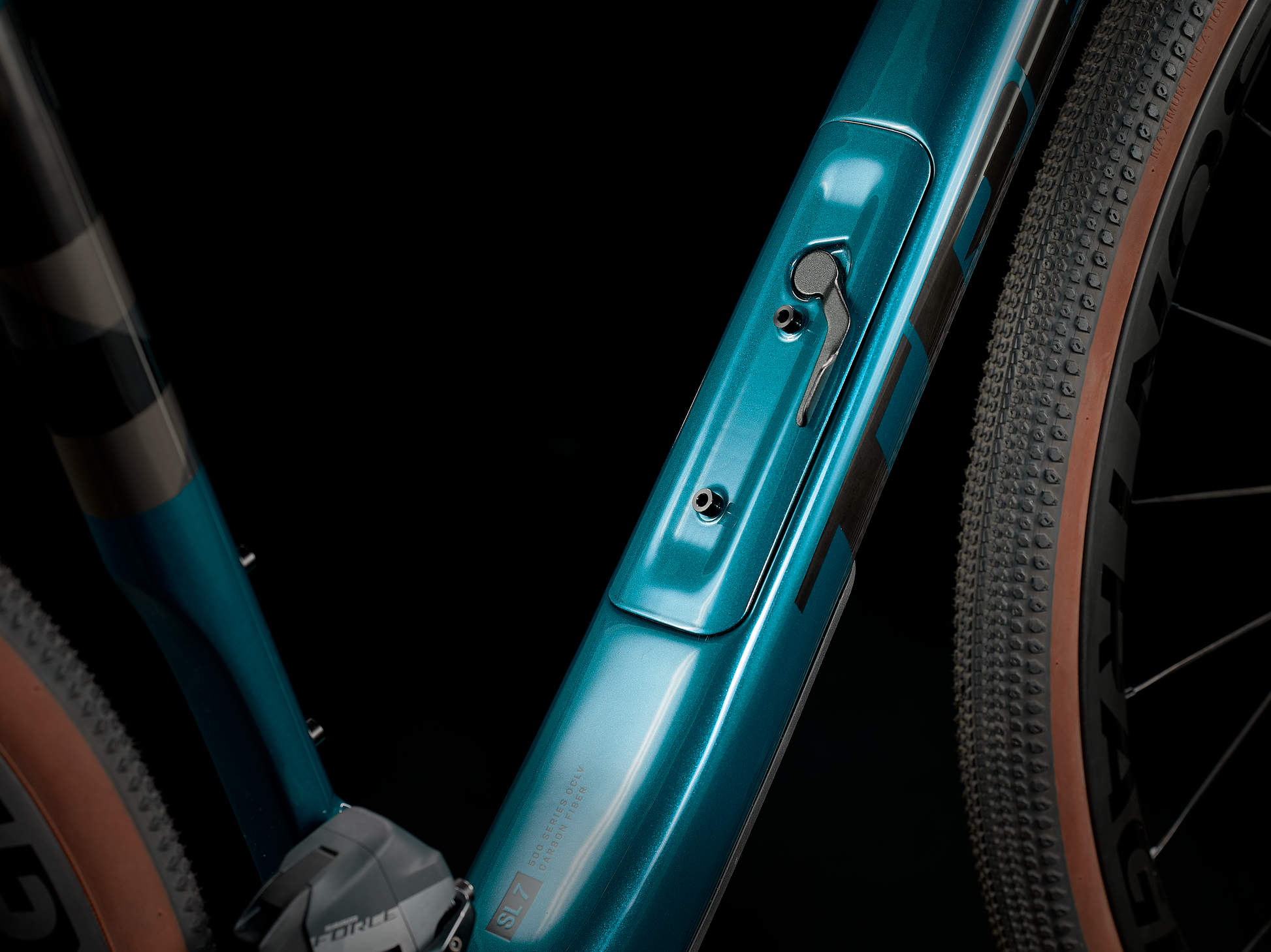Trek Checkpoint SL 7 eTap