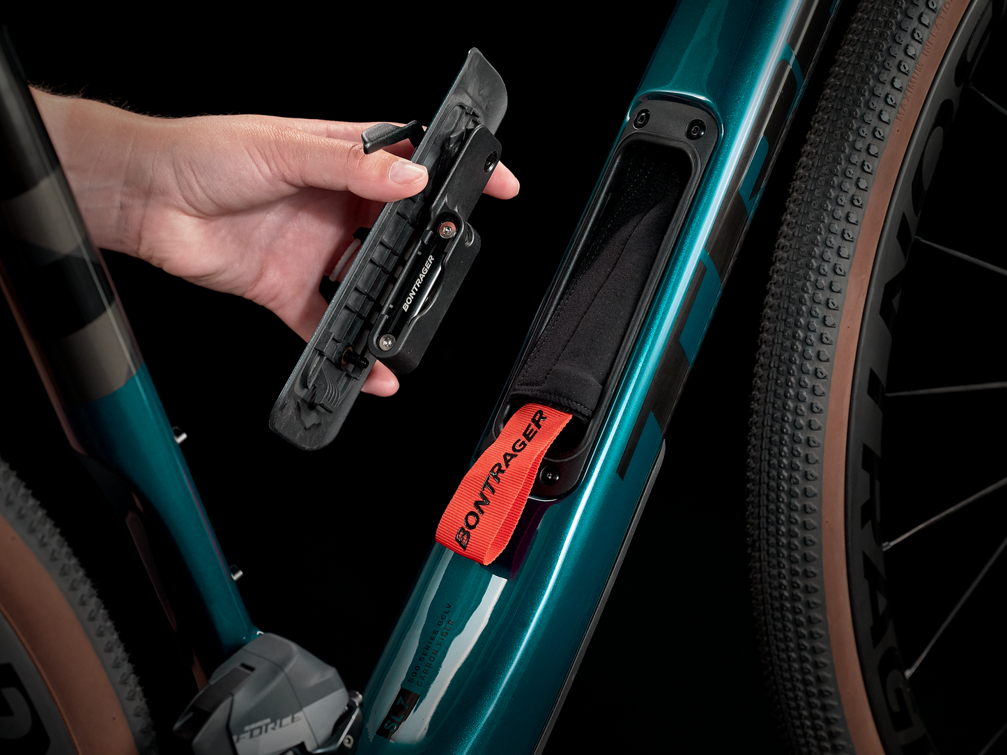 Trek Checkpoint SL 7 eTap