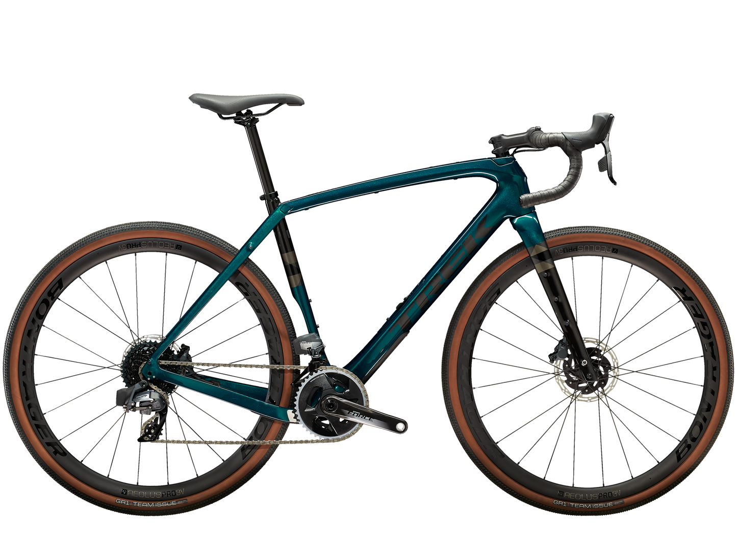 Trek Checkpoint SL 7 eTap