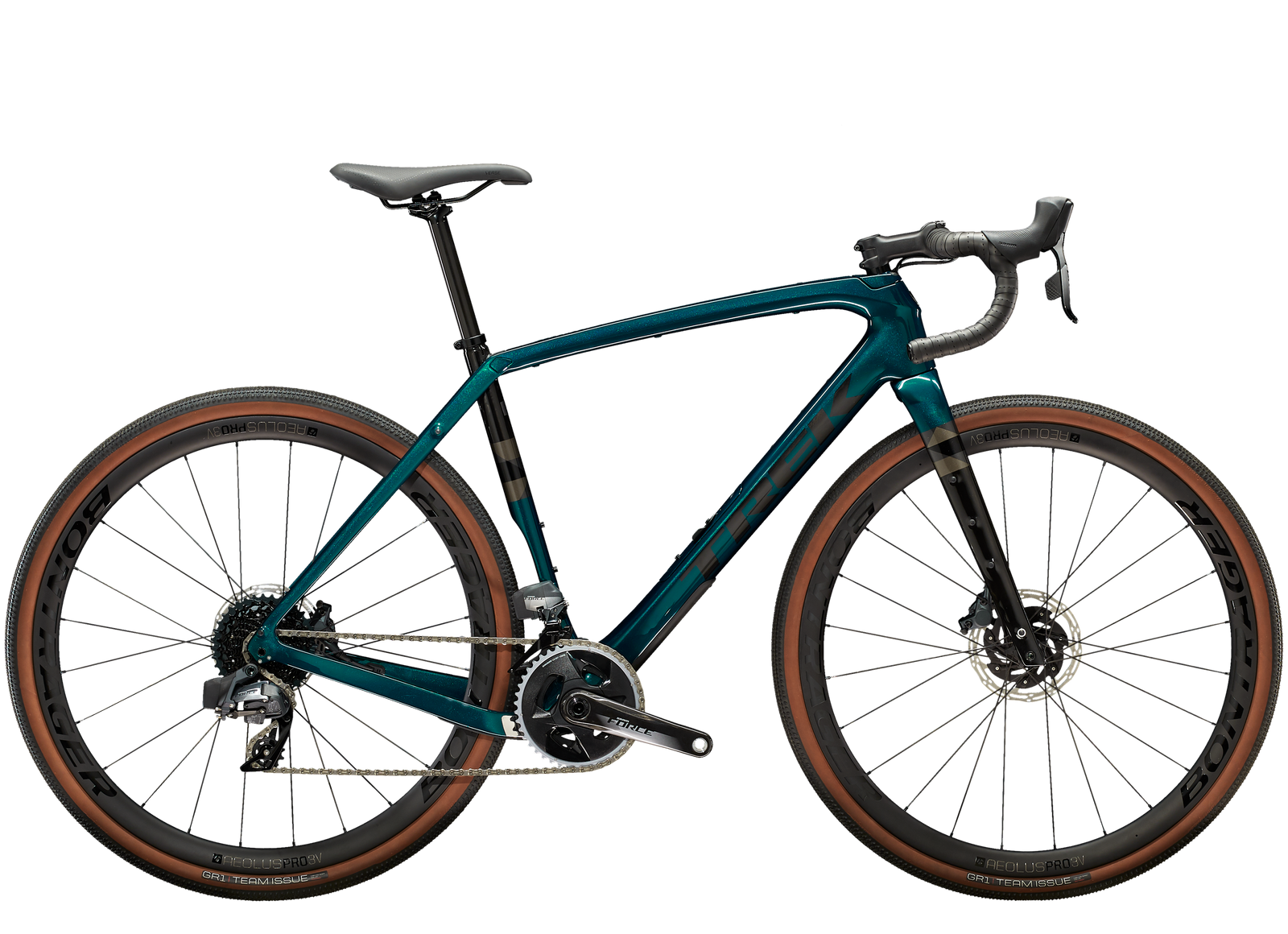 Trek Checkpoint SL 7 eTap