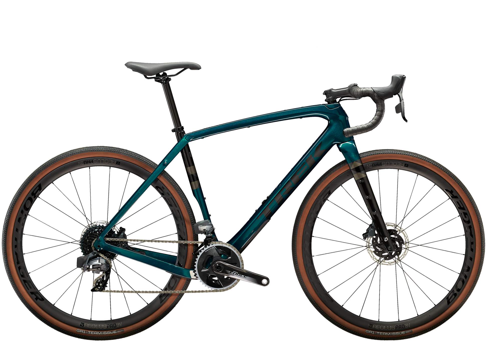 Trek Checkpoint SL 7 eTap