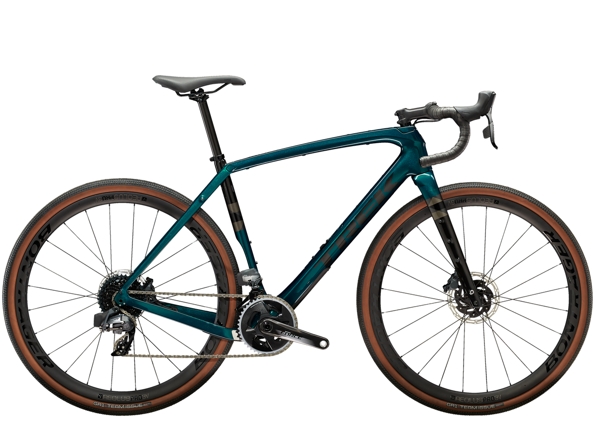 Trek Checkpoint SL 7 eTap