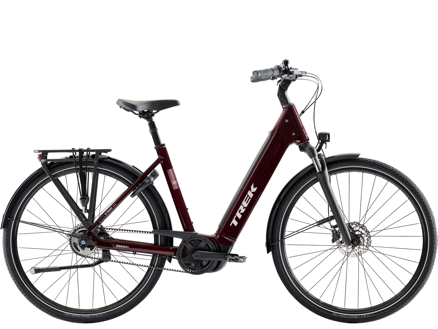 Trek District+ 4 N5 B Wave