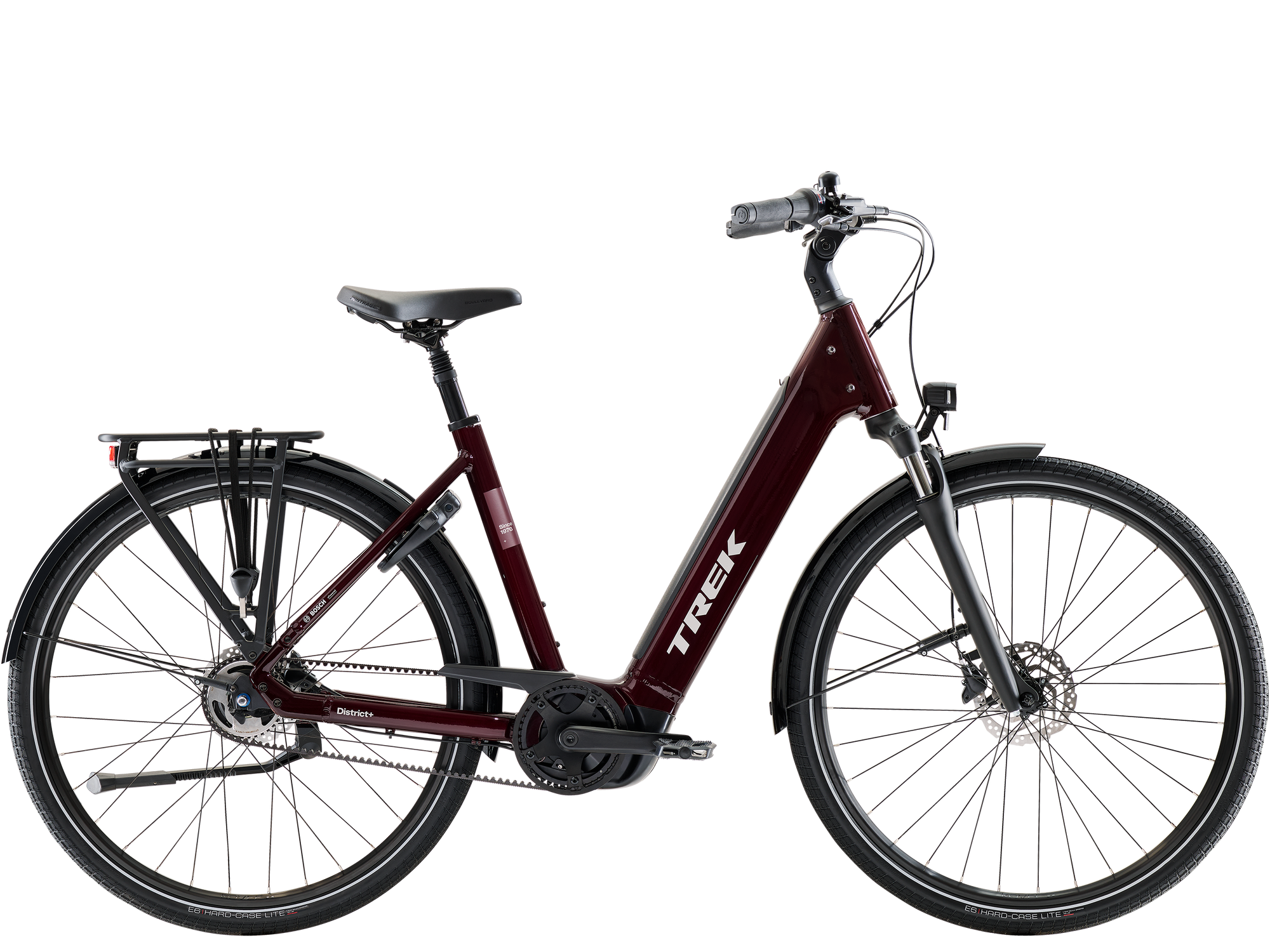 Trek District+ 4 N5 B Wave