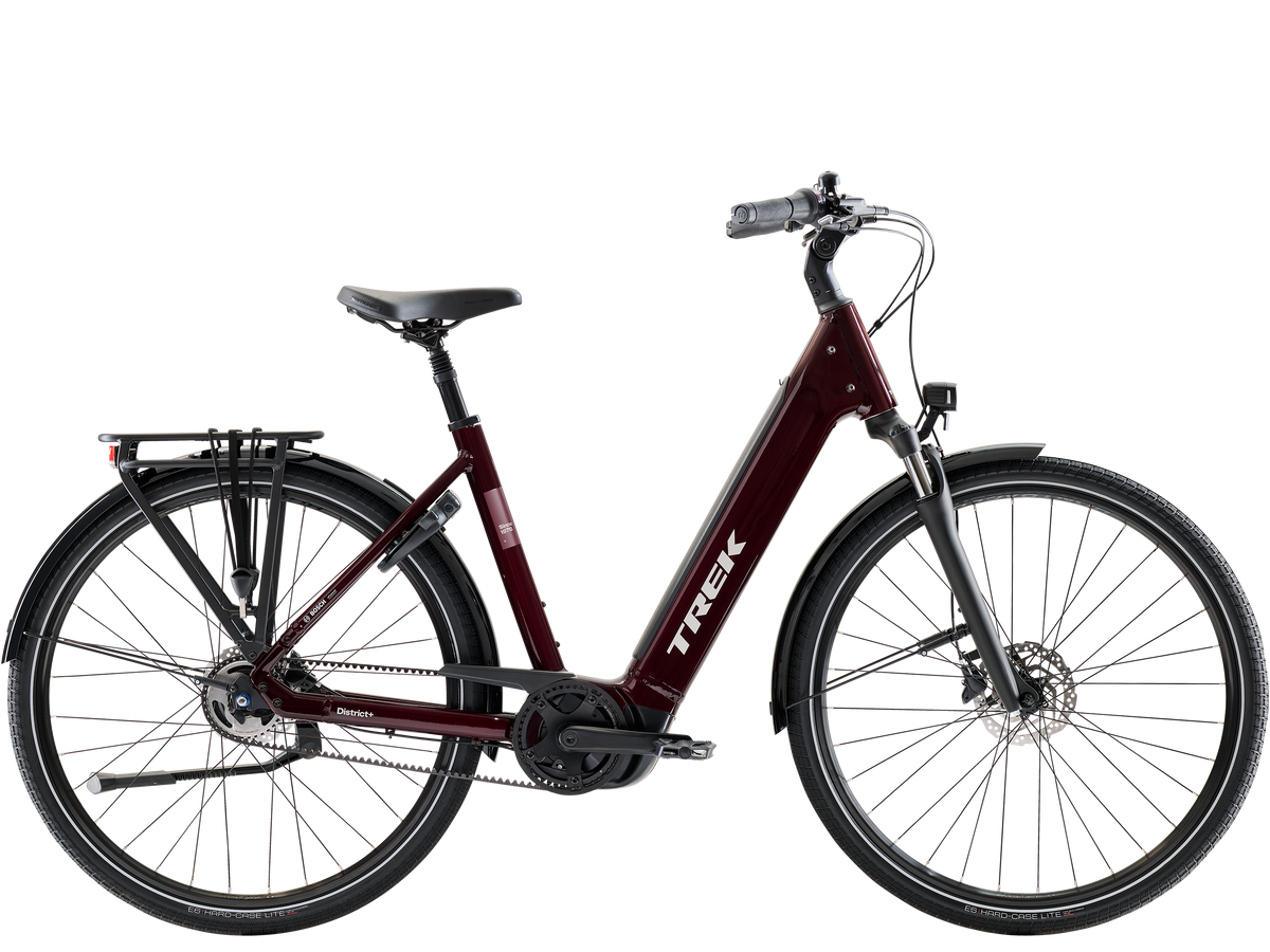Trek District+ 4 N5 B Wave