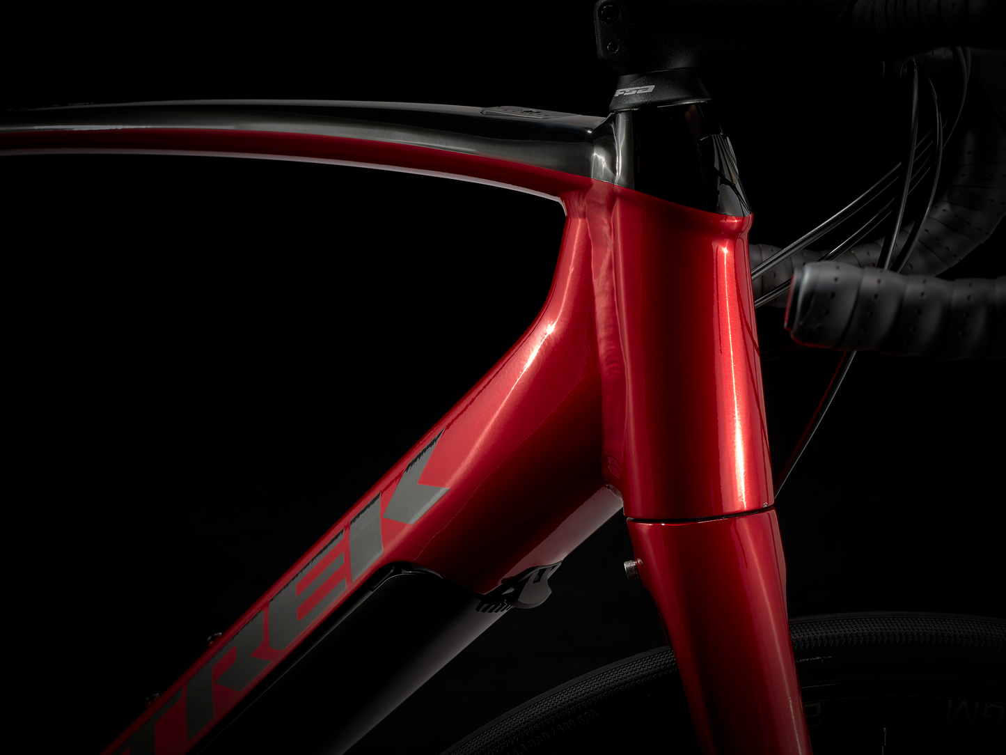 Trek Domane+ ALR 