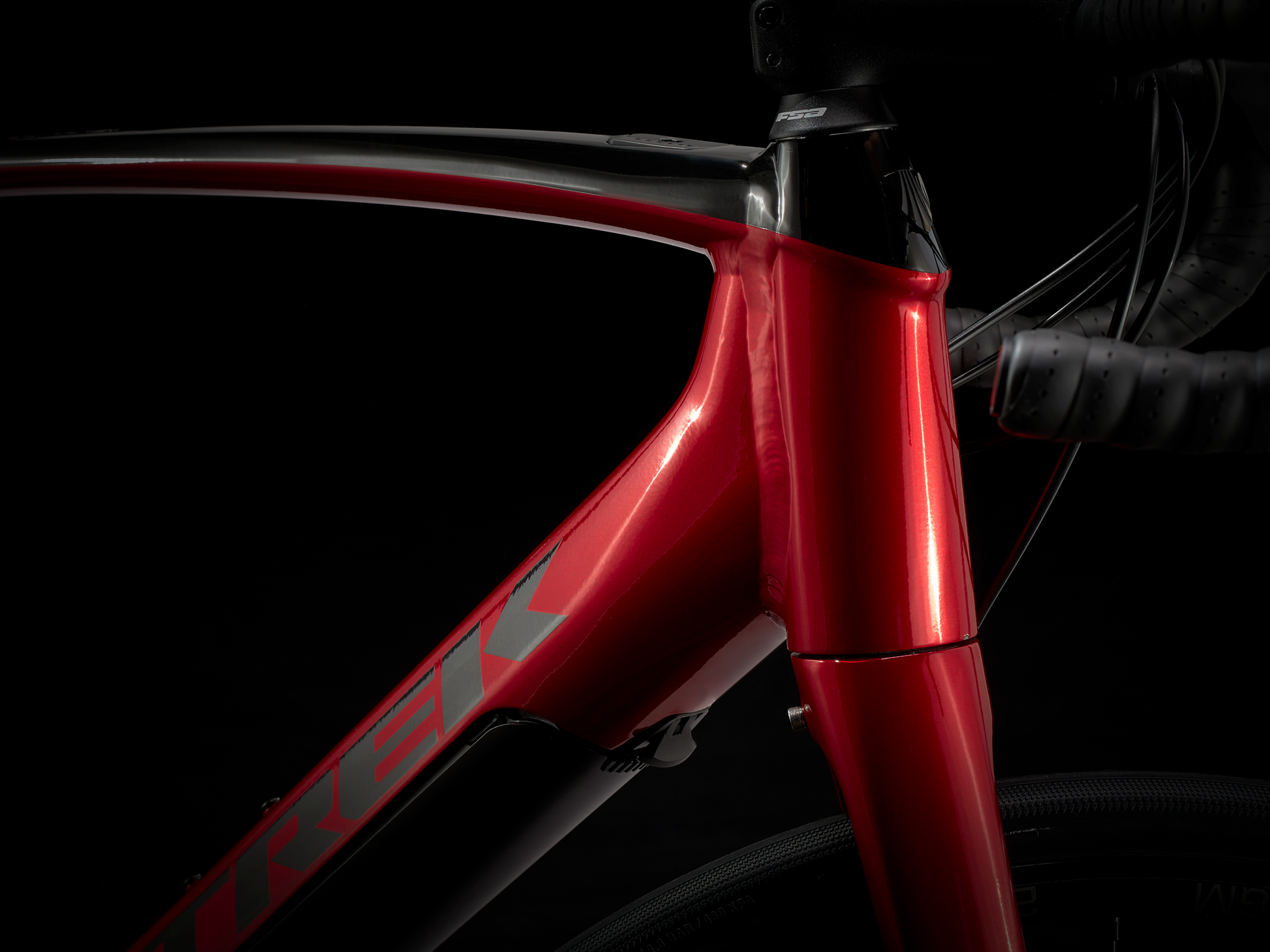 Trek Domane+ ALR 