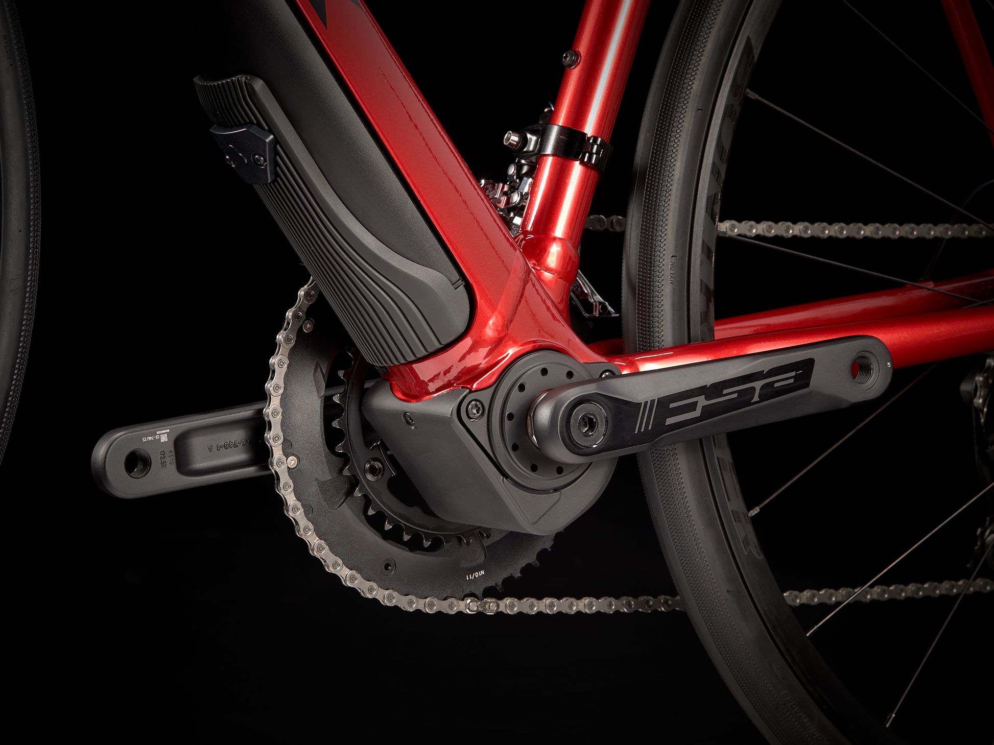 Trek Domane+ ALR 