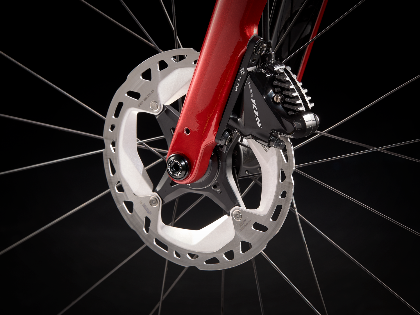 Trek Domane+ ALR 