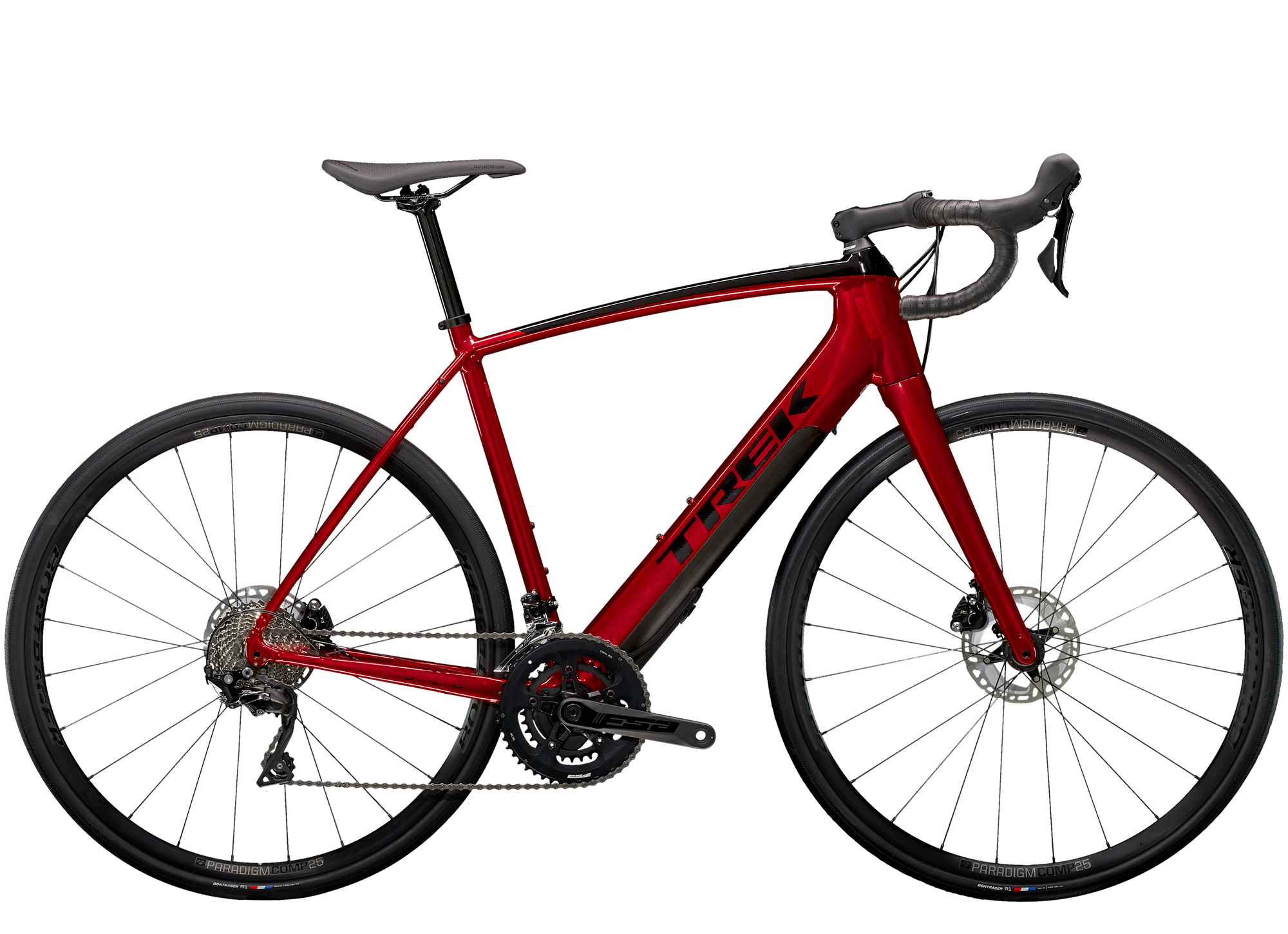 Trek Domane+ ALR 