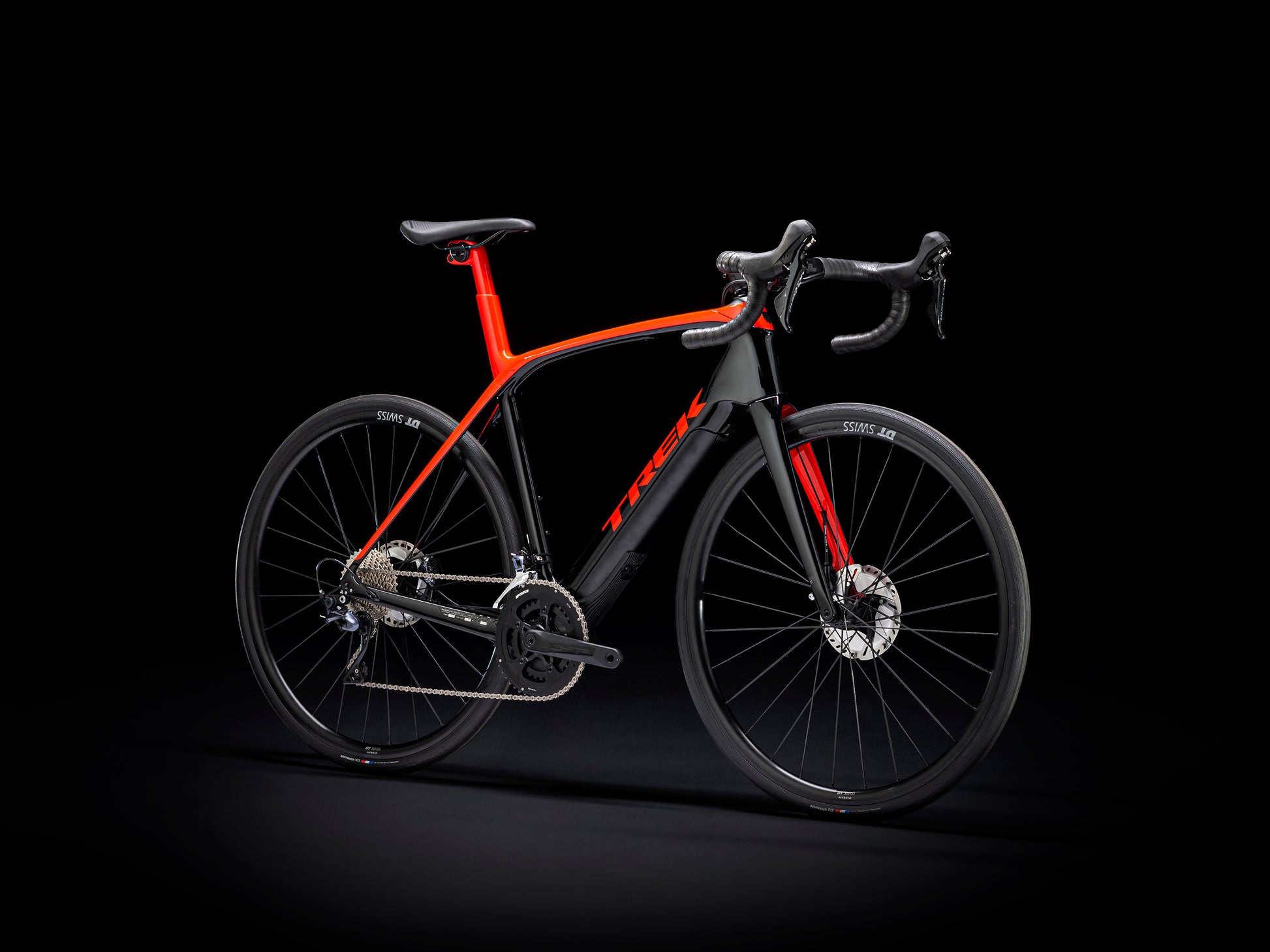 Trek Domane+ LT