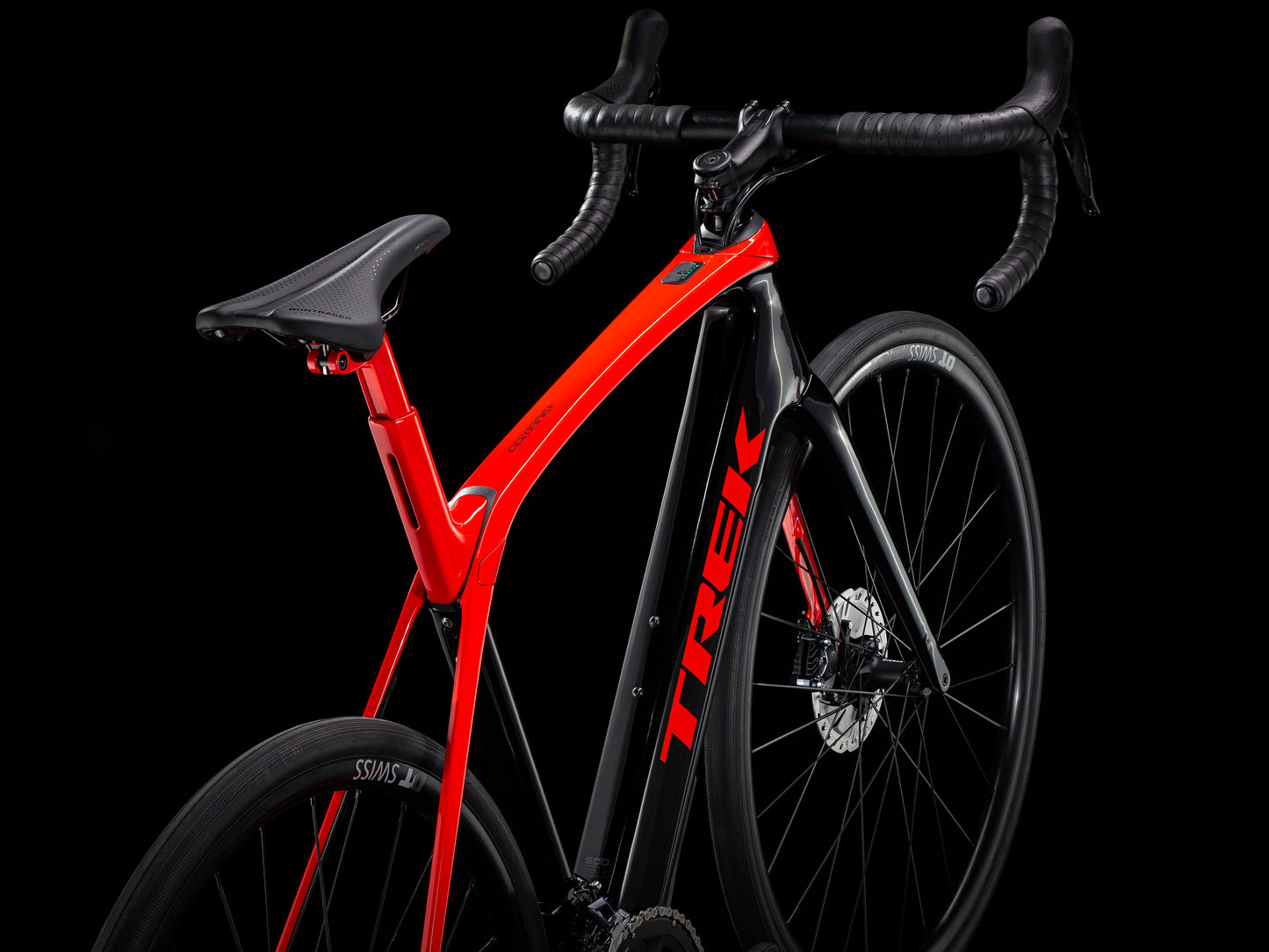 Trek Domane+ LT