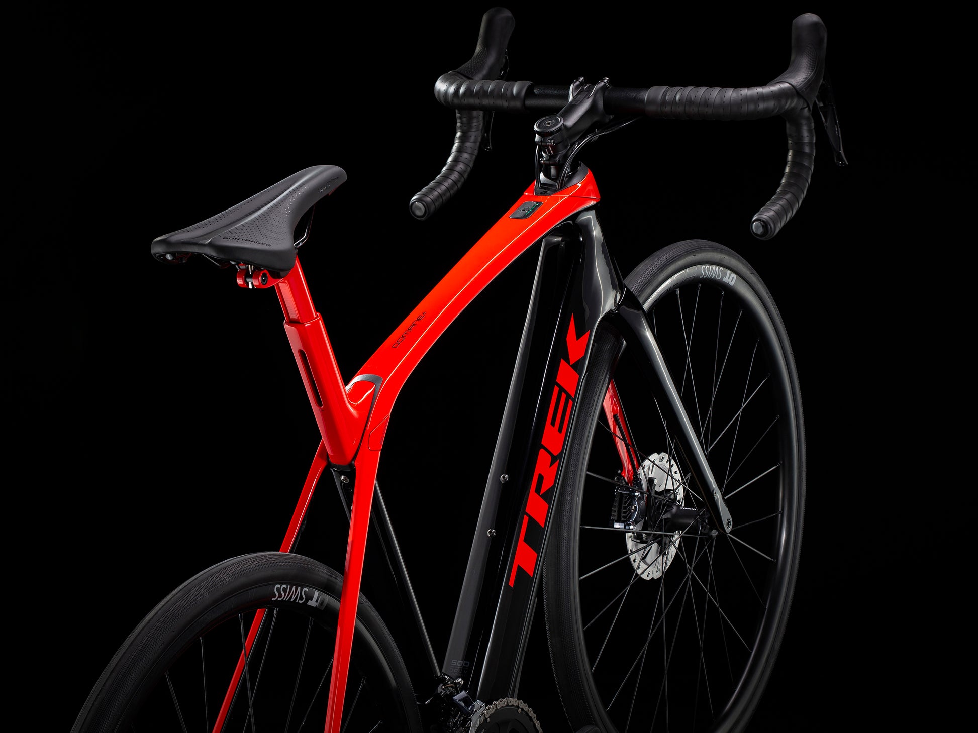Trek Domane+ LT