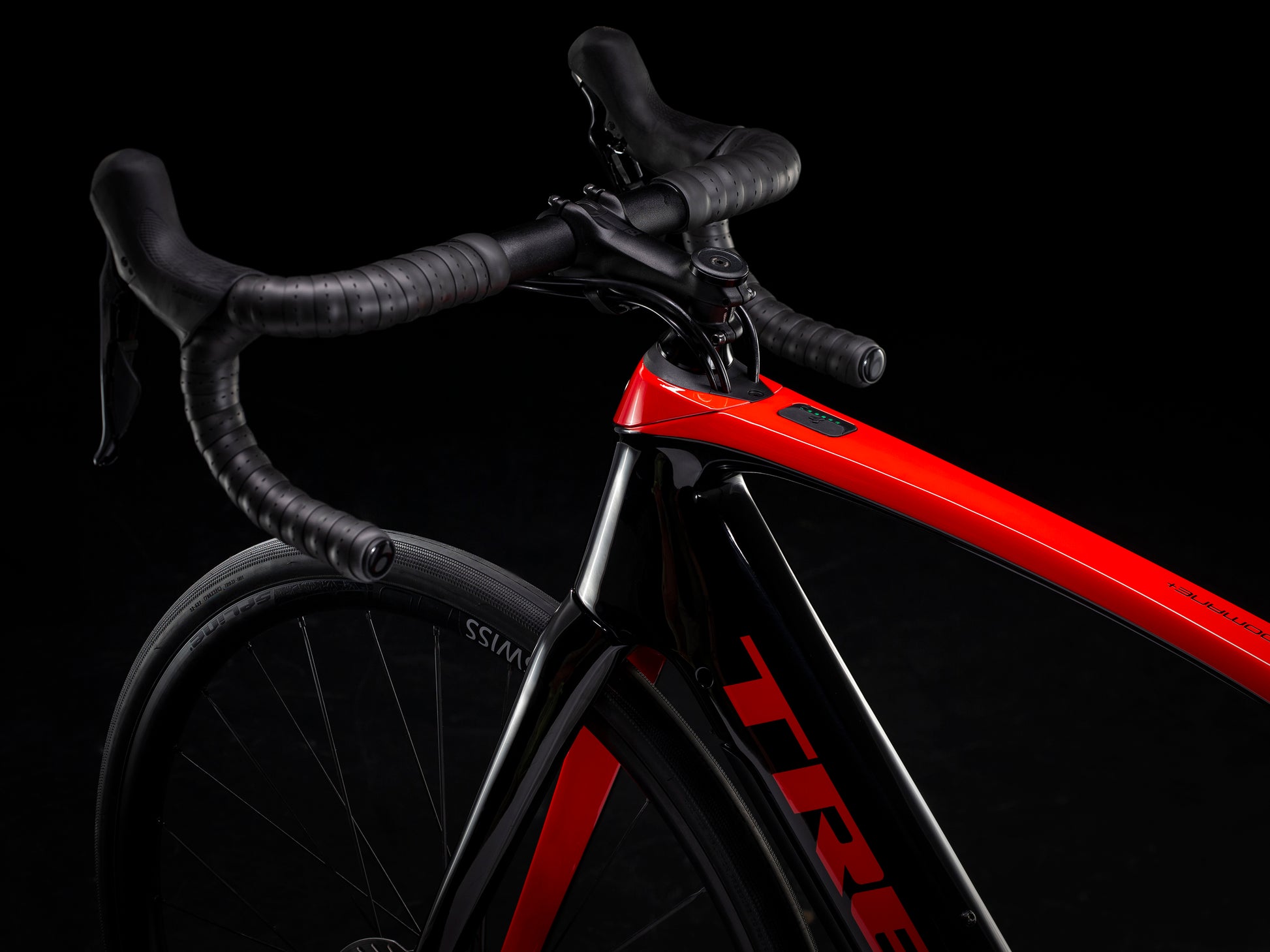 Trek Domane+ LT