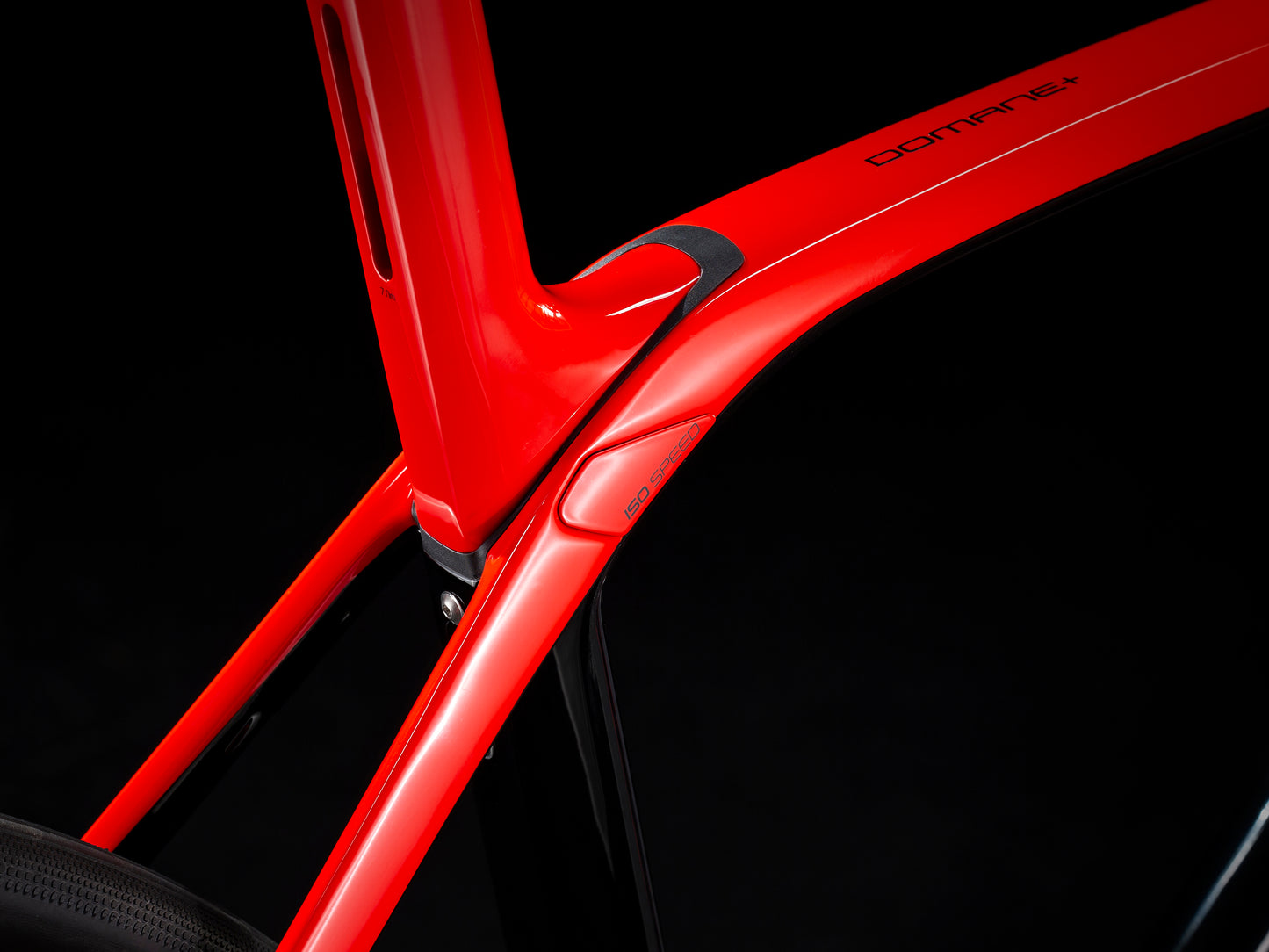 Trek Domane+ LT