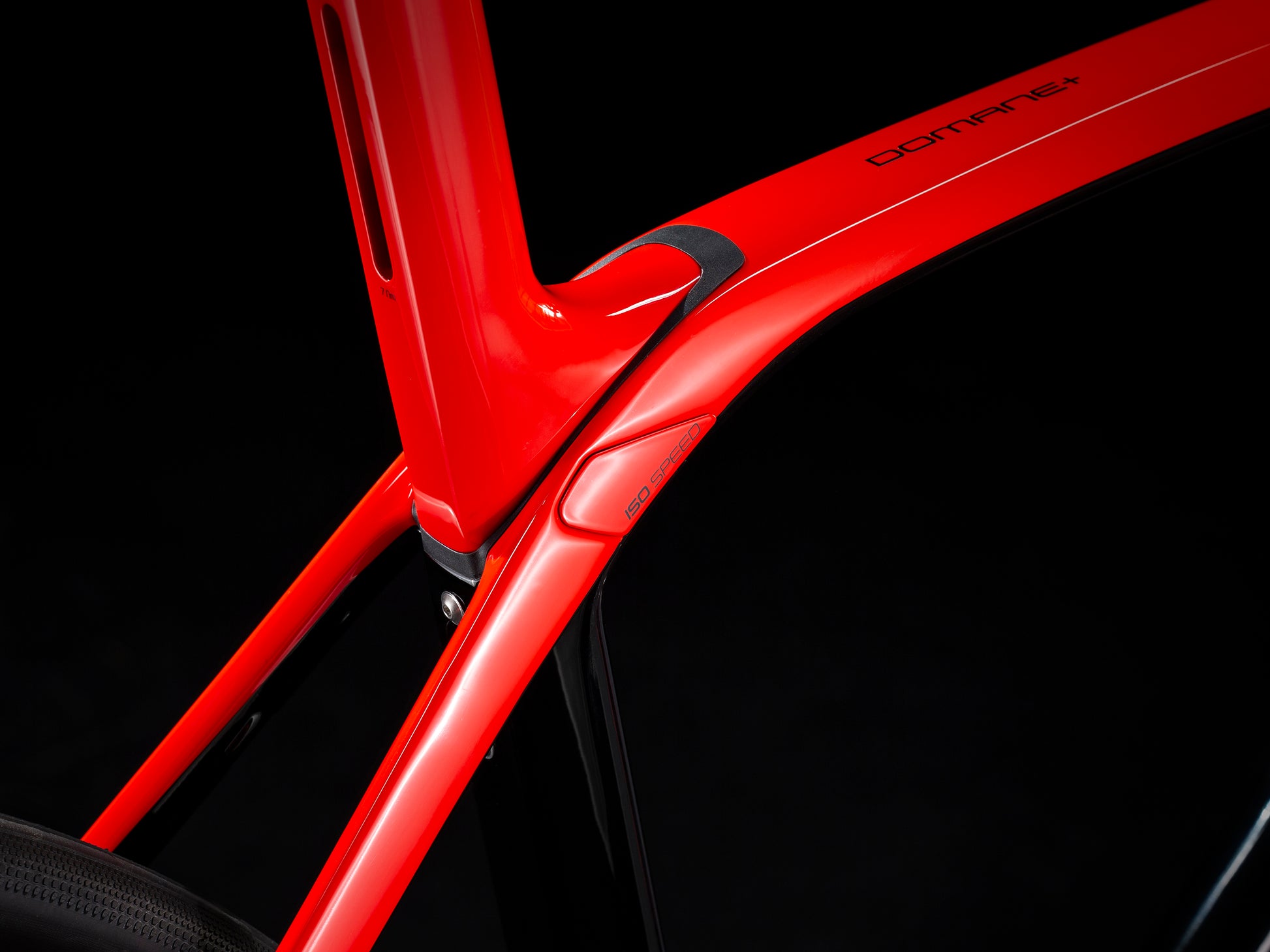 Trek Domane+ LT