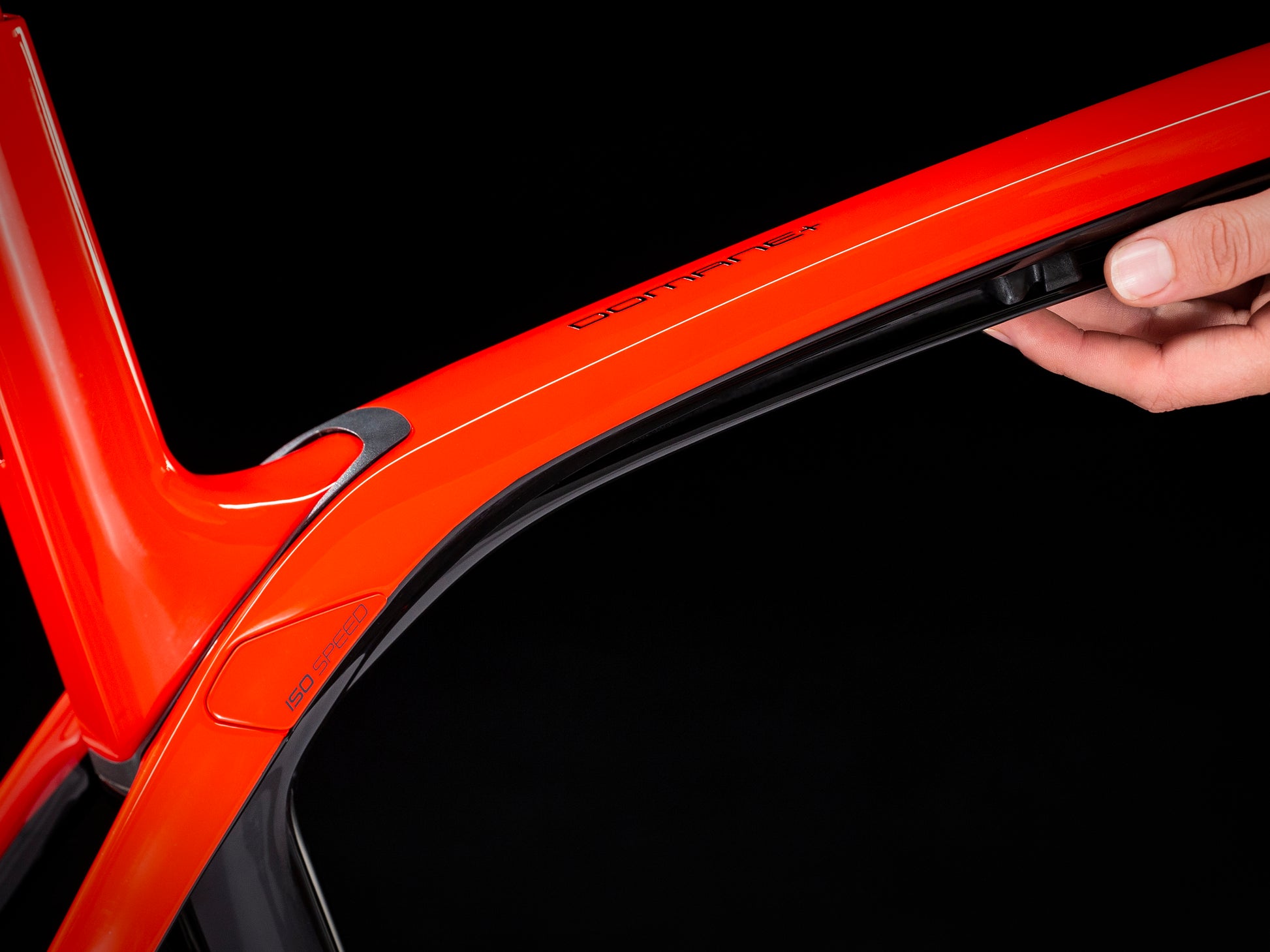 Trek Domane+ LT