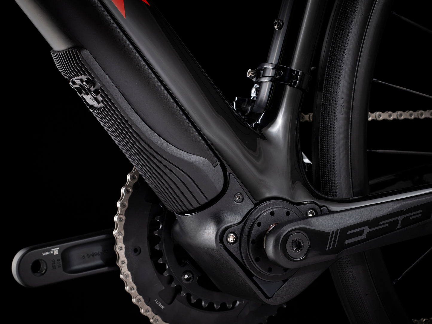 Trek Domane+ LT