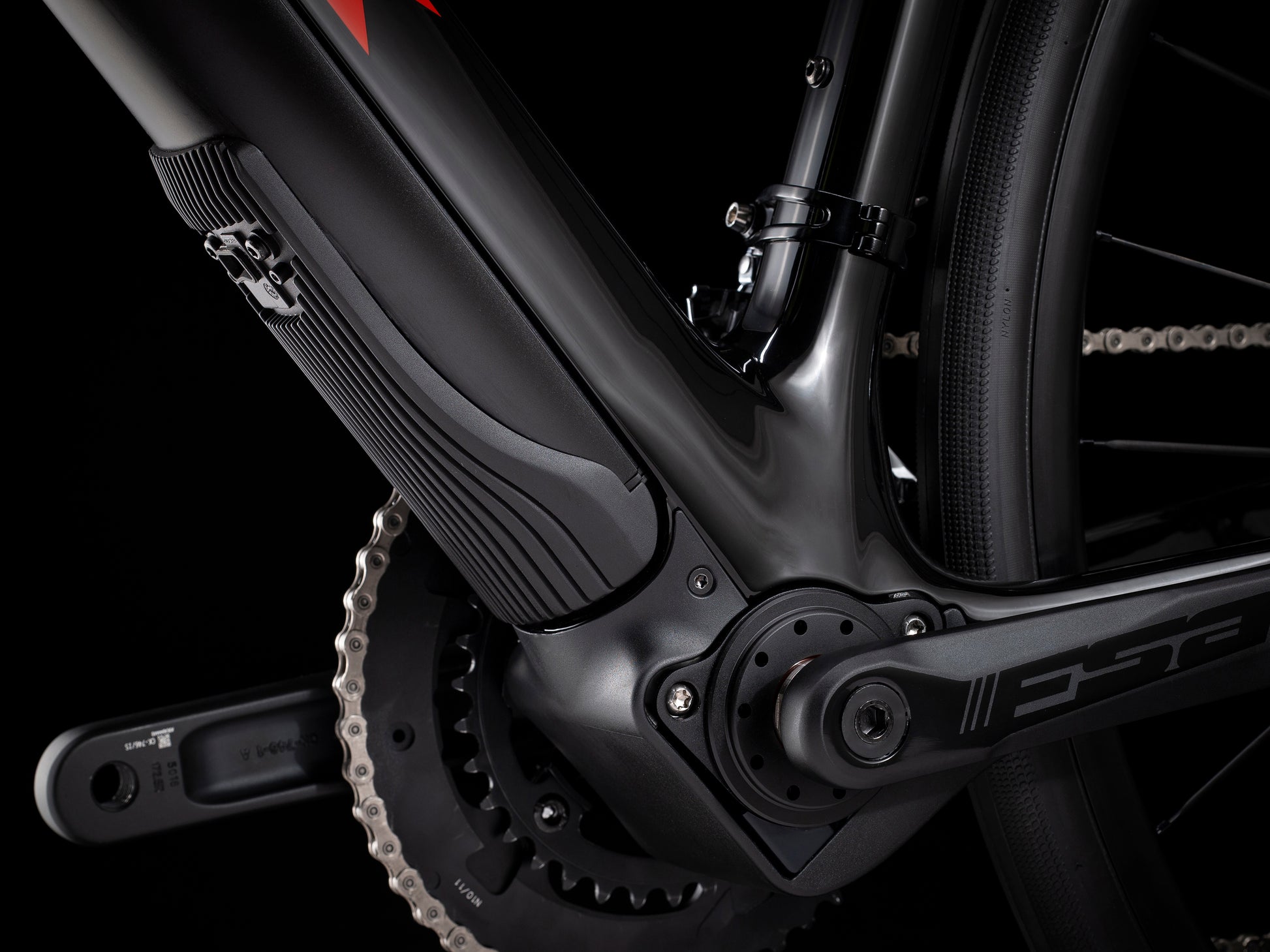 Trek Domane+ LT