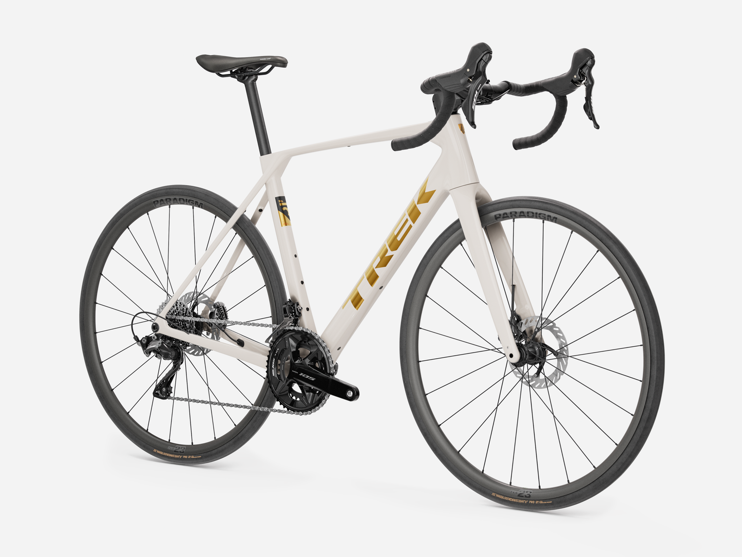 Trek Domane SL 5 Gen 5