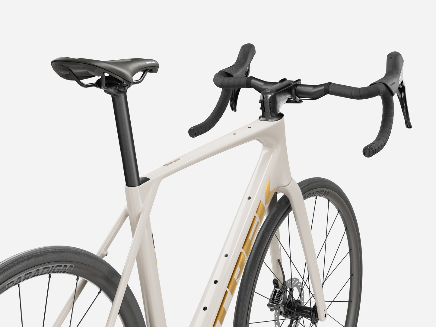 Trek Domane SL 5 Gen 5