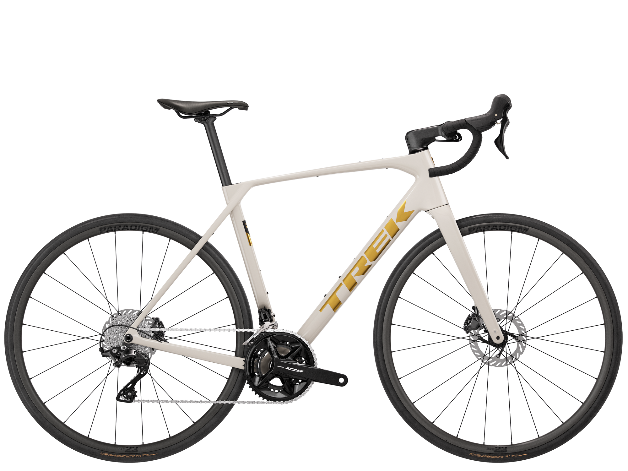 Trek Domane SL 5 Gen 5