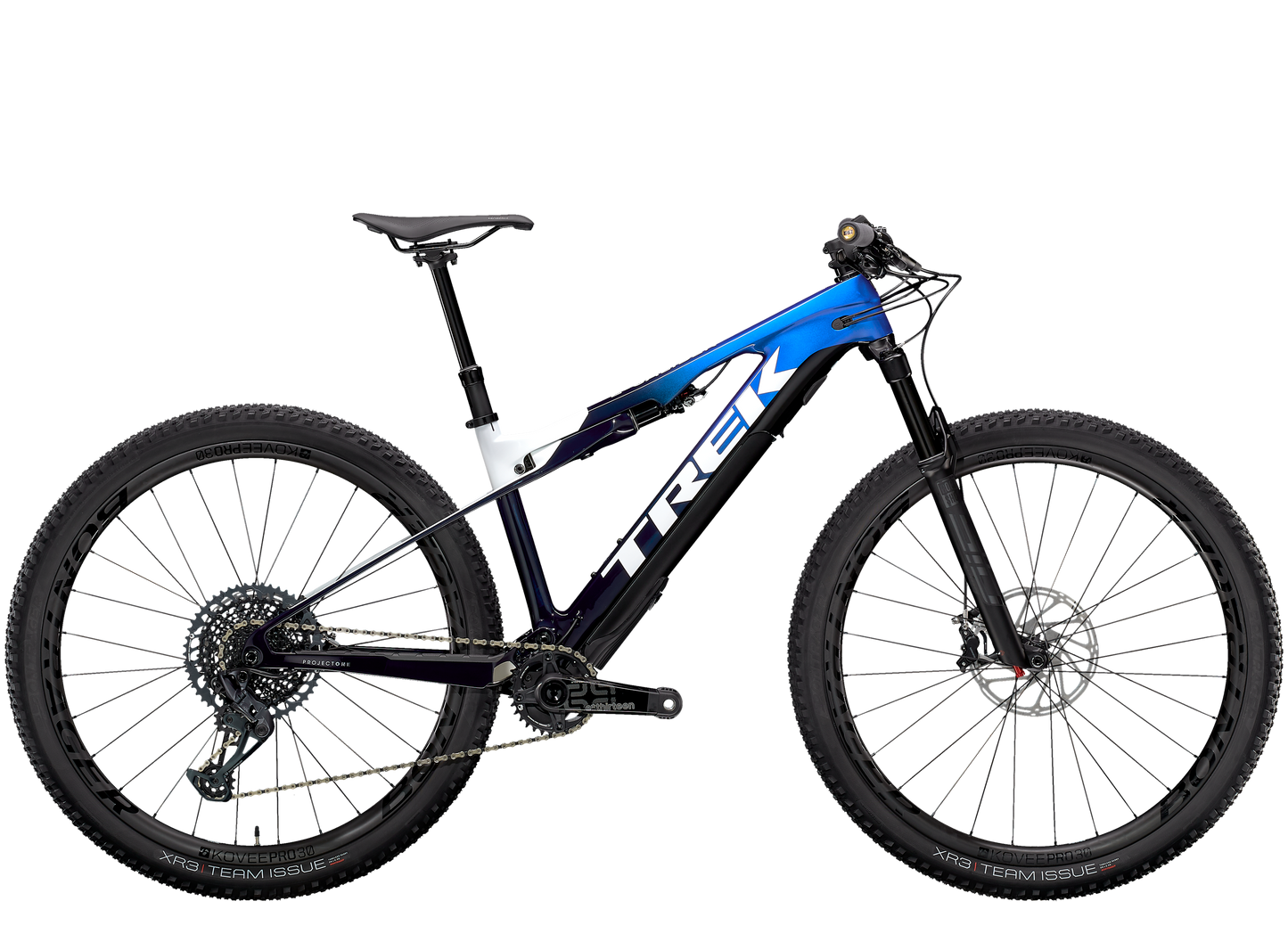 Trek E-Caliber 9.8 GX