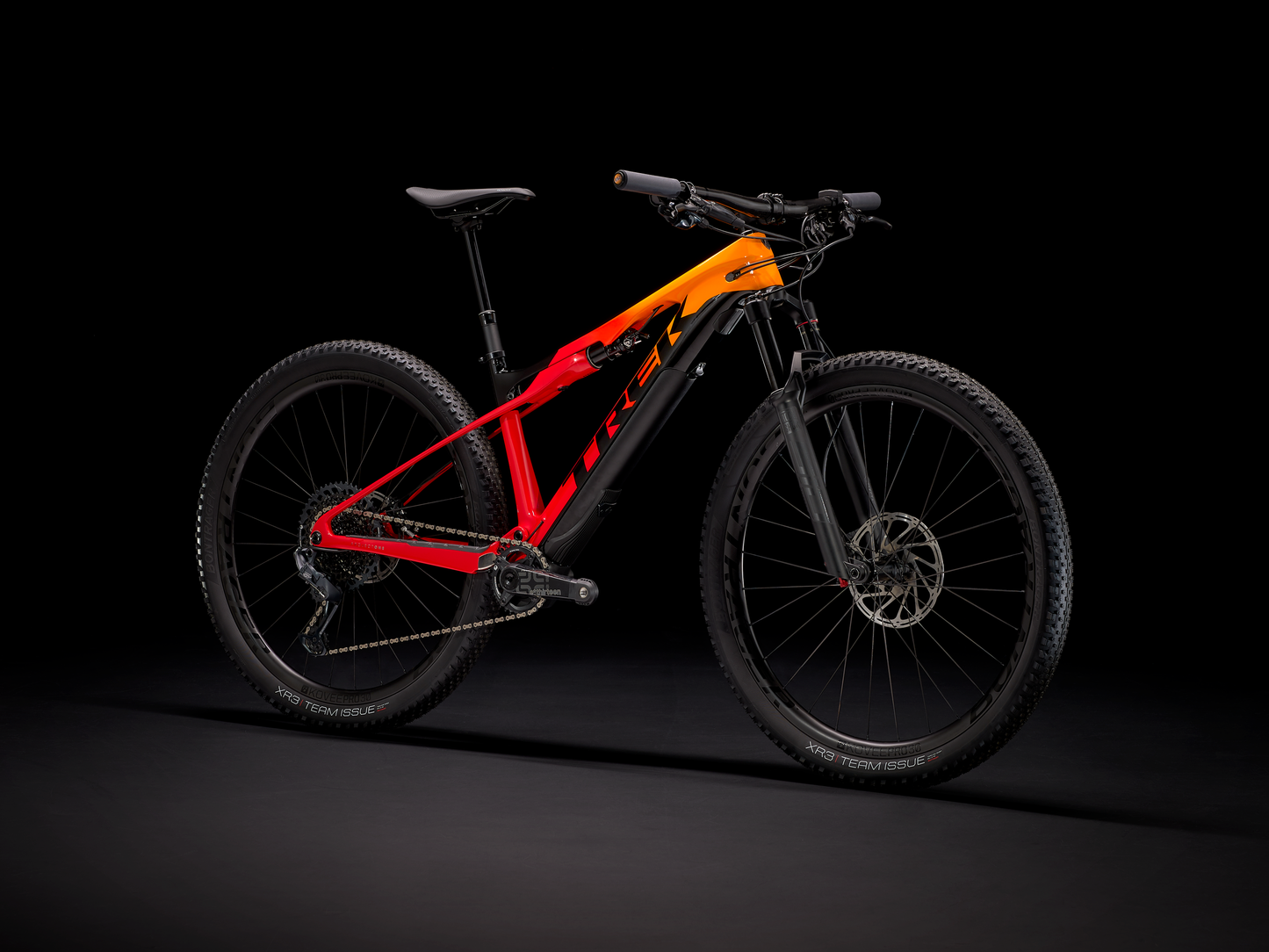 Trek E-Caliber 9.8 GX