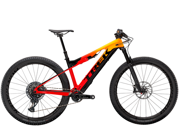 Trek E-Caliber 9.8 GX