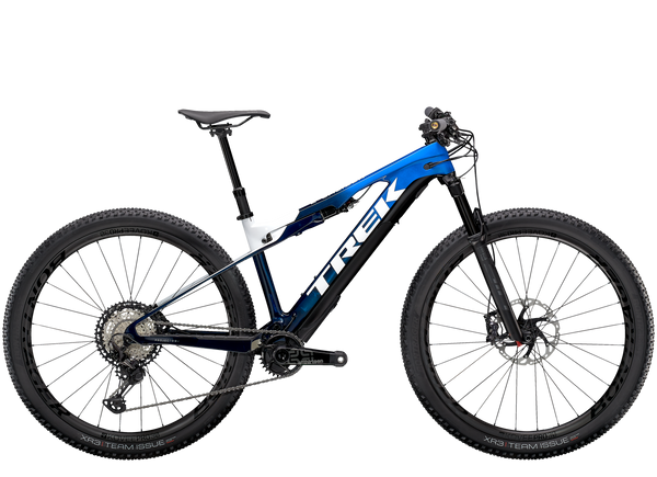Trek E-Caliber 9.8 XT