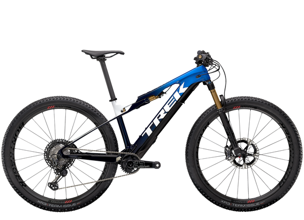 Trek E-Caliber 9.9 XTR
