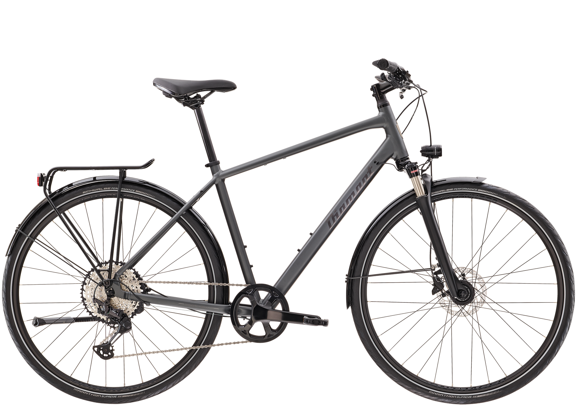 Diamant Elan Grand Deluxe Diamant
