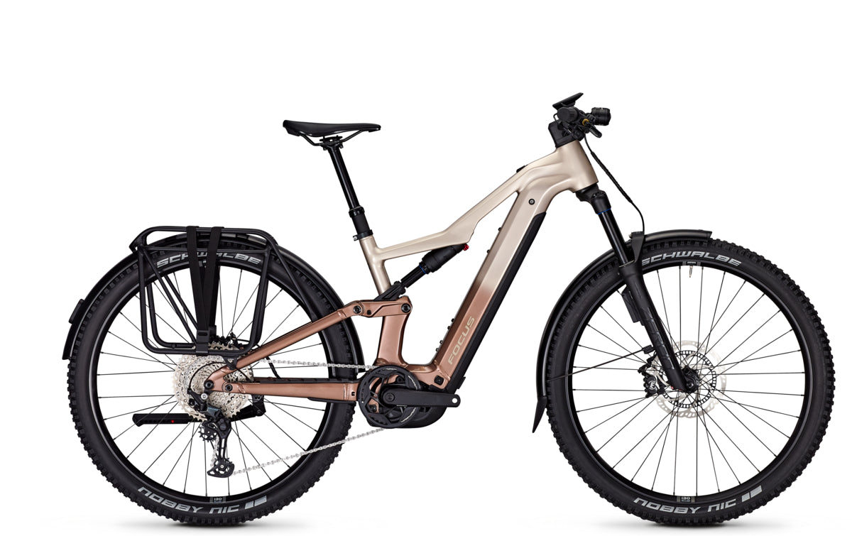 Focus Thron² 6.8 EQP 600Wh 