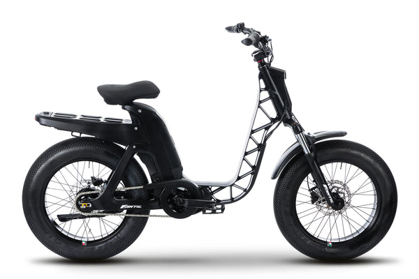Fantic Issimo Urban Connect