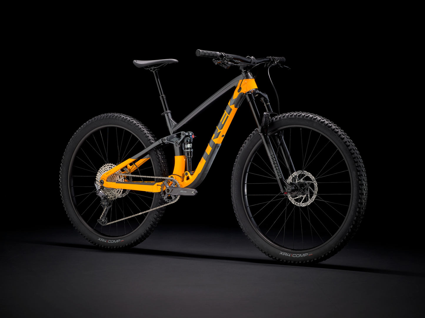 Trek Fuel EX 5