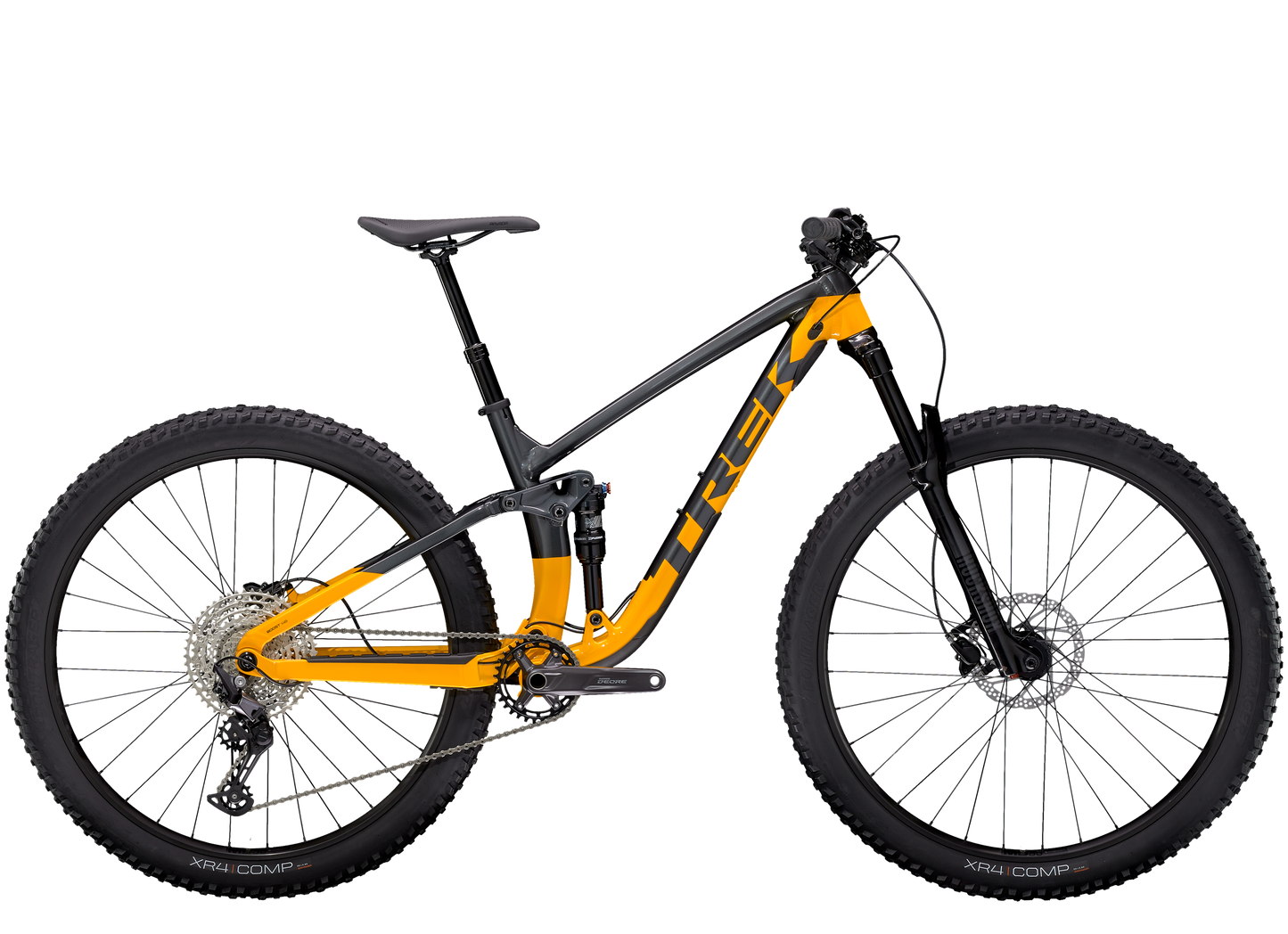 Trek Fuel EX 5