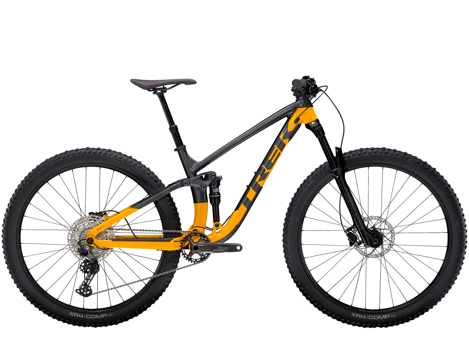 Trek Fuel EX 5