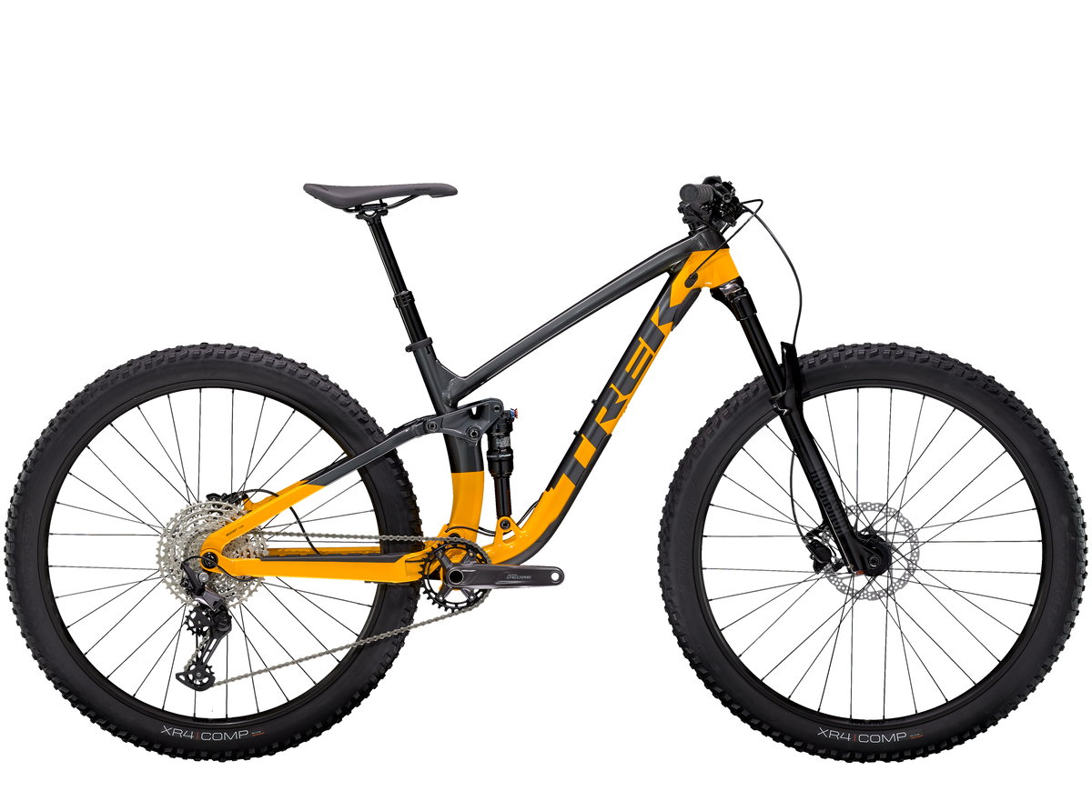 Trek Fuel EX 5