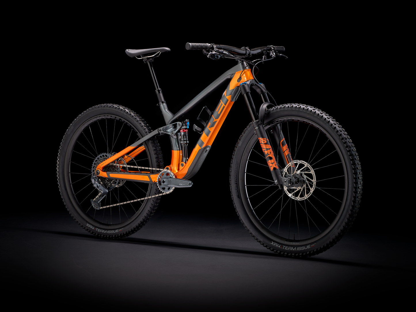 Trek Fuel EX 9.8 GX 