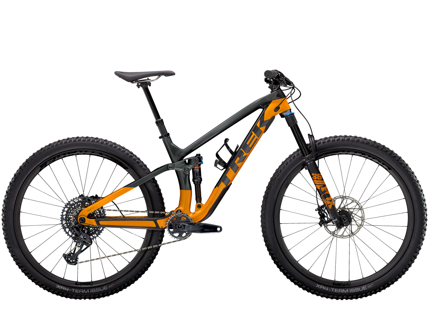 Trek Fuel EX 9.8 GX 