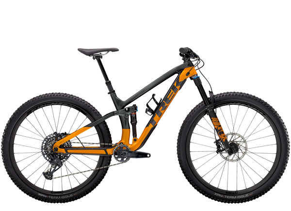 Trek Fuel EX 9.8 GX 