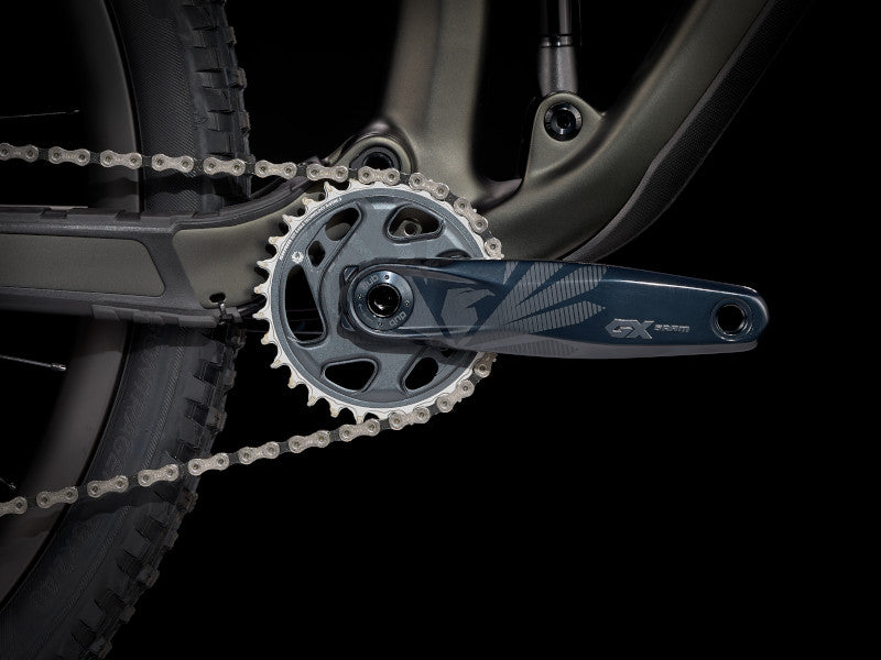 Trek Fuel EX 9.8 GX 