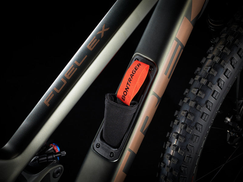 Trek Fuel EX 9.8 GX 