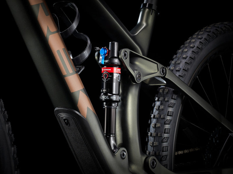 Trek Fuel EX 9.8 GX 
