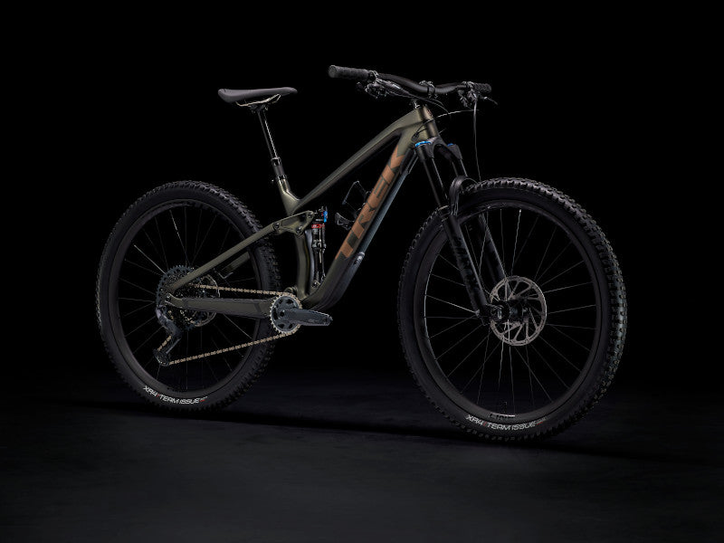 Trek Fuel EX 9.8 GX 