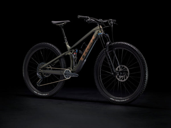 Trek Fuel EX 9.8 GX 